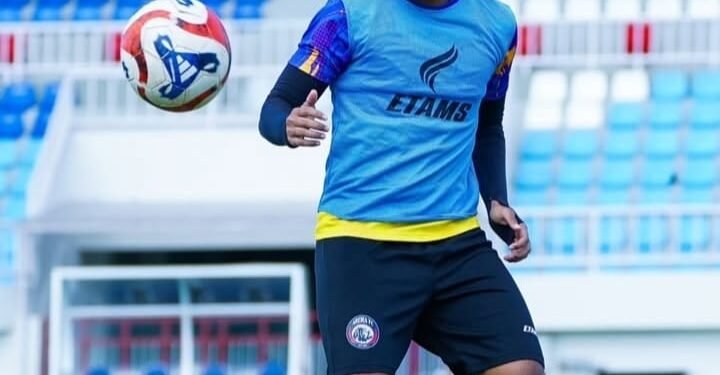 Pemain Arema FC