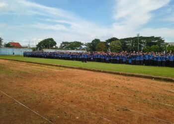 Pemkab Lebak terapkan WFA pegawai