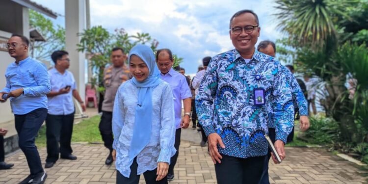 Kawasan Wisata Anyar-Cinangka Diprediksi Aman Saat Nataru 1 Pemkab Serang pastikan wisata anyer cinangka aman