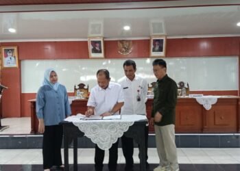 Pemkab Serang bentuk forum kesehatan