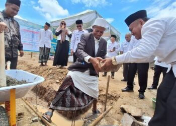 Pengusaha Asal Cilegon