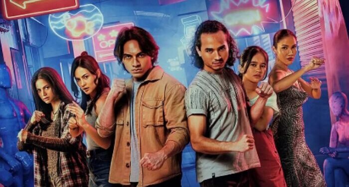 Jadwal Tayang Pertaruhan The Series 3 Episode 6 7 dan 8, Lengkap dengan Spoiler 1 Pertaruhan The Series 3