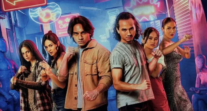 Jadwal Tayang Pertaruhan The Series 3 Episode 6 7 dan 8, Lengkap dengan Spoiler 1 Pertaruhan The Series 3