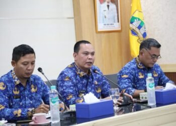 Polemik Swarna Tembong City, Pemkot Serang Panggil Konsumen, Developer dan BTN 6 Perumahan Citra Swarna Tembong City