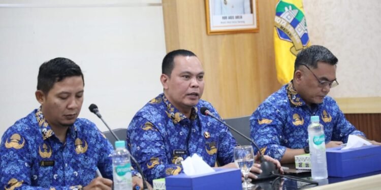 Perumahan Citra Swarna Tembong City