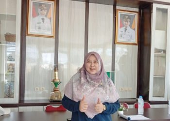 Rumah Berdaya Cilegon