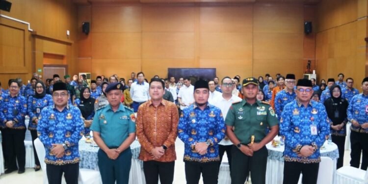 RKPD 2027 Kota Cilegon