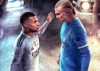 Big Match! Real Madrid vs Manchester City, Los Blancos Terancam Tanpa Kehadiran Mbappe 1 Real Madrid vs Manchester City