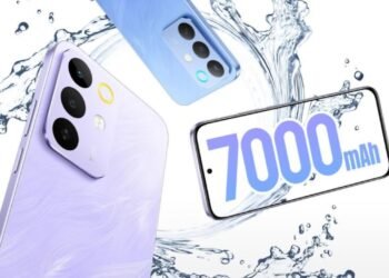 Perbedaan Realme C85 dan C85 Pro, Serupa Tapi Tak Sama 7 Realme C85