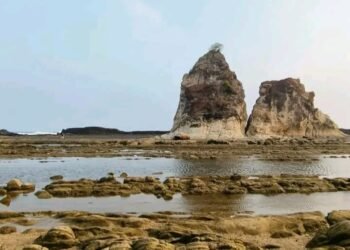 Rekomendasi wisata di Lebak