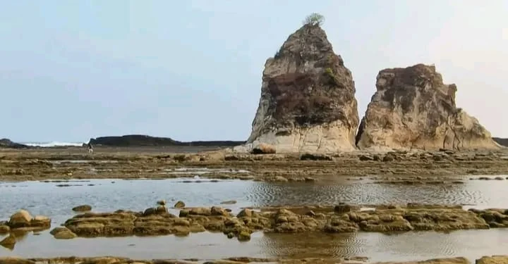 Rekomendasi wisata di Lebak