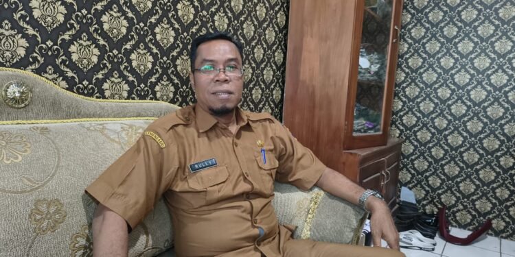 Retribusi TKA di Lebak Tembus Rp947 Juta, Didominasi Pekerja Asal Tiongkok 1 Retribusi TKA di Lebak