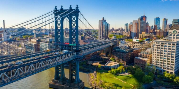 Fulbright–National Archives Fellowship memberi akses riset langsung di pusat konservasi arsip terpenting Amerika Serikat