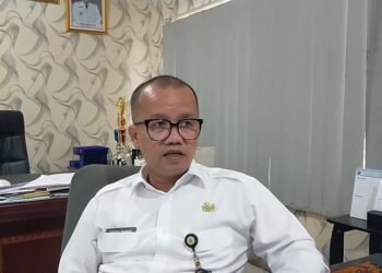 SDN 1 Rangkasbitung Barat