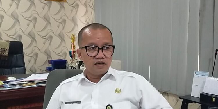 SDN 1 Rangkasbitung Barat