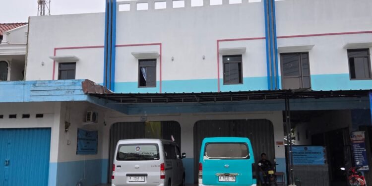 Dana MBG Diduga Ditahan Yayasan, SPPG Bayah Barat 3 Setop Beroperasi 1 SPPG MBG Bayah