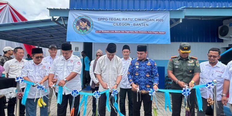 SPPG MBG Tegal Ratu Ciwandan 009