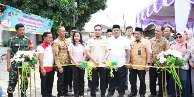 Program Salira Diganti Saban Juare, Pokmas Berharap Anggaran Tak Lagi 40 Persen 1 Salira Diganti Saban Juare