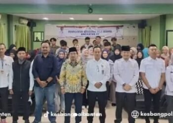 Kesbangpol Banten