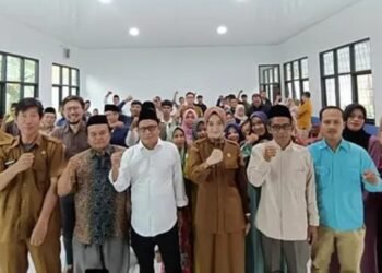 Optimalisasi Pembangunan Daerah, Kesbangpol Banten Gandeng Ormas Melalui Program Pendayagunaan Potensi 2 Kesbangpol Banten