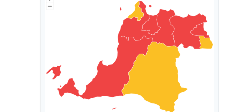 Hasil SPI KPK 2025, 5 Pemerintah Daerah di Banten Masuk Kategori Rentan Korupsi 1 SPI KPK 2025