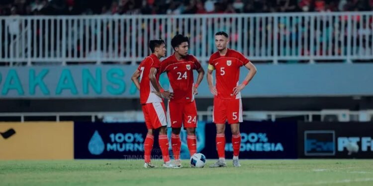 Indonesia Kejar Runner Up Terbaik, Filipina Segel Tiket Semifinal SEA Games 1 Indonesia