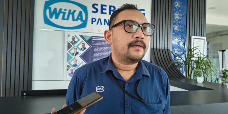 Pengguna Tol Serpan Bisa Dapat Diskon Hotel saat Nataru, Cek Syaratnya 1 Serpan