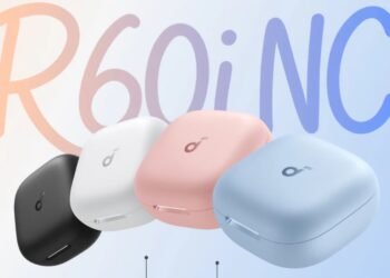 Soundcore R60i NC Meluncur di Indonesia, TWS Terjangkau dengan Fitur Kelas Premium 6 Soundcore R60i NC