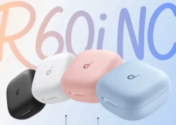 Soundcore R60i NC Meluncur di Indonesia, TWS Terjangkau dengan Fitur Kelas Premium 6 Soundcore R60i NC