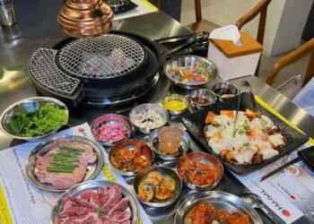 3 Rekomendasi Tempat Grill di Cilegon, Murah dan Lezat Cocok Nikmati Akhir Pekan 6 Tempat makan grill