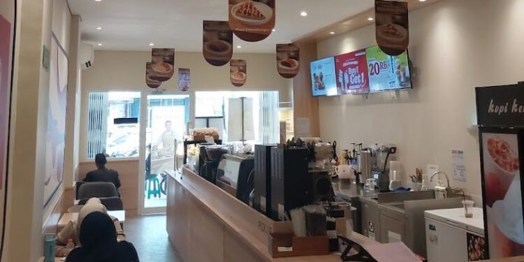 3 Rekomendasi Tempat Ngopi di Cilegon, Enak dan Harga Masuk Kantong Pelajar 1 Tempat ngopi di Cilegon