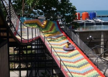 3 Tempat Wisata di Anyer Selain Pantai untuk Liburan Sekolah dan Nataru 6 Tempat wisata di Anyer