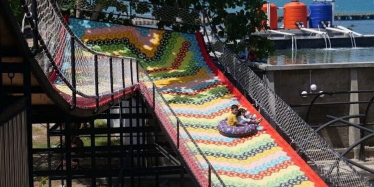 3 Tempat Wisata di Anyer Selain Pantai untuk Liburan Sekolah dan Nataru 1 Tempat wisata di Anyer