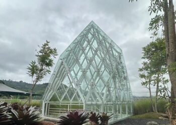 4 Rekomendasi Tempat Wisata di Punclut Bandung, Cocok untuk Liburan Akhir Tahun 6 Tempat wisata di Punclut