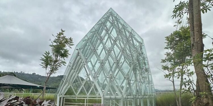 4 Rekomendasi Tempat Wisata di Punclut Bandung, Cocok untuk Liburan Akhir Tahun 1 Tempat wisata di Punclut