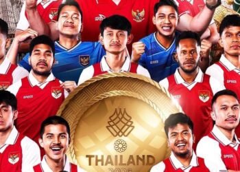Timnas Futsal Indonesia