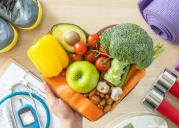 Dijamin Mudah! Inilah 6 Tips Agar Nutrisi Bagi Tubuh Terpenuhi 6 Tips agar nutrisi tubuh terpenuhi