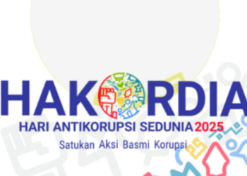 11 Link Twibbon Hari Antikorupsi Sedunia 2025, Desain Terbaru dan Paling Keren 1 Twibbon Hari Antikorupsi Sedunia