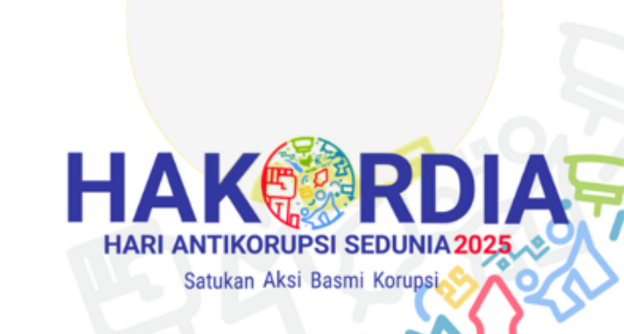 Twibbon Hari Antikorupsi Sedunia