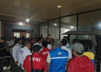 UMK Kabupaten Serang