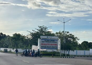 UMK Kota Cilegon 2026 Masih Misteri, Disnaker: Harus Untungkan Dua Belah Pihak 1 UMK Kota Cilegon