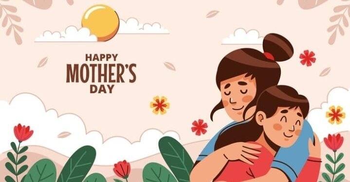 Ucapan Hari Ibu 2025