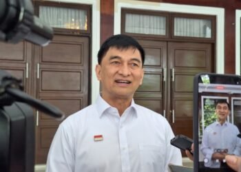 Wagub Banten Dukung Proses Hukum PT ABM, Siap Tindak Jika Ada Oknum ASN Terlibat 1 Proses Hukum PT ABM