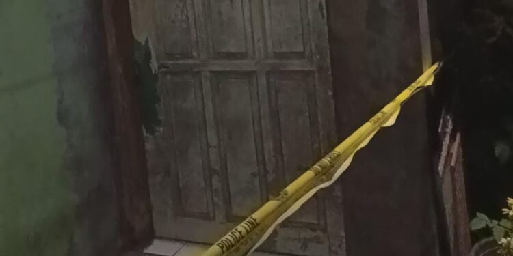 Warga Waringinkurung Tewas Diduga Keguguran, Polisi Justru Temukan Luka Tak Wajar 1 Warga waringinkurung ditemukan tewas