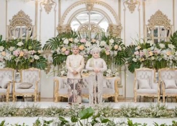 Tipu Daya Ayu Puspita Bikin Vendor WO di Banten Kehilangan Kepercayaan 6 WO