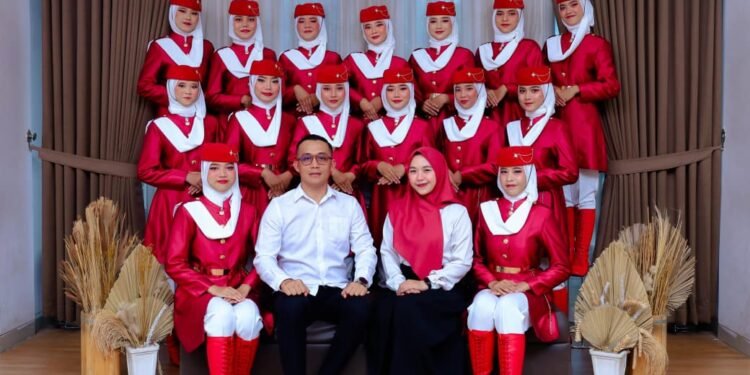 MAN 1 Cilegon Siap Gelar LPBB Laras Season V 2026, Buruan Daftar Kuota Terbatas! 1 MAN 1 Cilegon