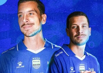 Persib Berhasil Tumbangkan Madura United, Gelandang Timnas Sumbang Kontribusi Gol 9 Persib