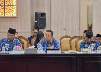 Kesbangpol Banten Siap Bersinergi, Pemprov Antisipasi 3 Isu Utama Jelang Nataru 8 Kesbangpol Banten