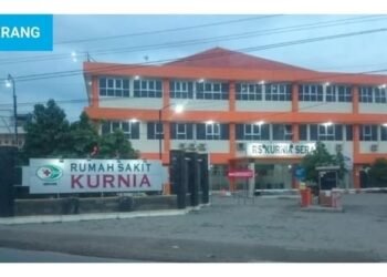 Rumah Sakit Kurnia Serang