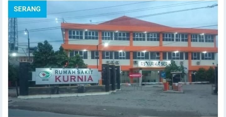 Info Lowongan Kerja Rumah Sakit Kurnia Serang Banyak Posisi Terbaru 2025, Terbuka untuk Lulusan D3 1 Rumah Sakit Kurnia Serang